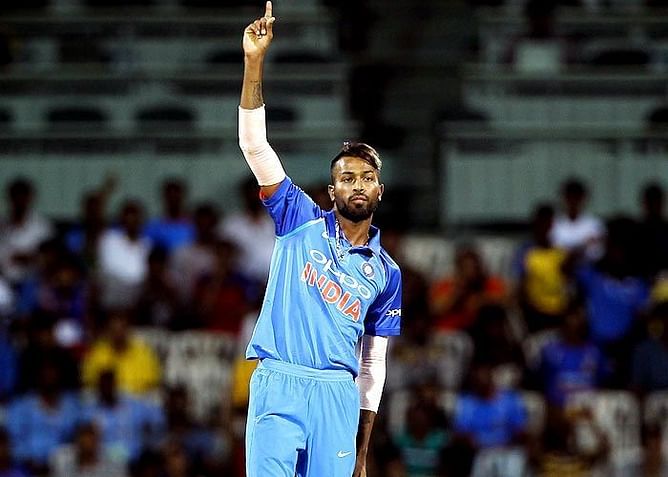 Top 5 ODI All-Rounders in the world