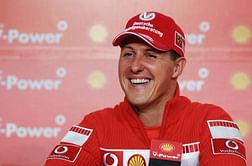 F1: Drivers with Most F1 Hat-tricks of All Time