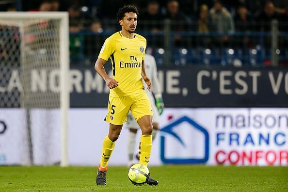 World Cup 2018: Top 5 young defenders to watch out for in Russia