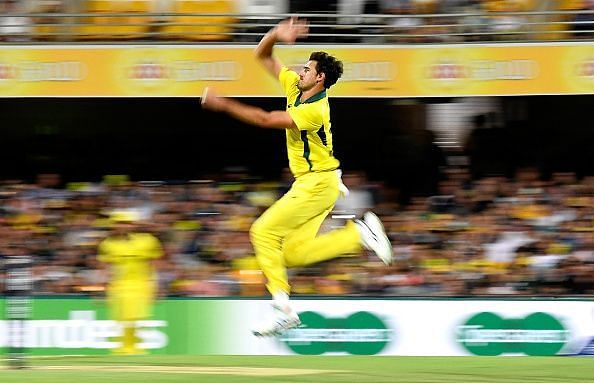Top 5 ODI teams with best pace attacks ahead of 2019 Cricket World Cup