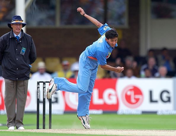 5 worst defeats for Sri Lanka in ODIs