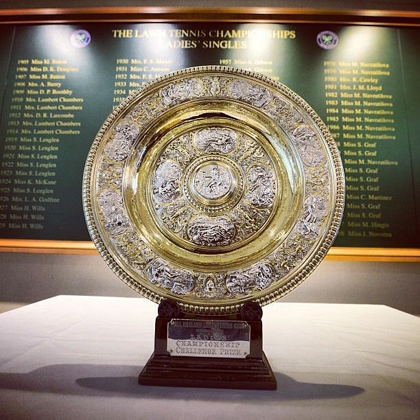 Wimbledon 2018: Top 11 contenders to win the women's title