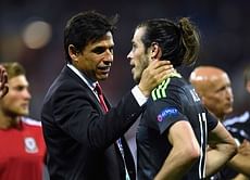 A potential catalyst to Gareth Bale's China move