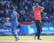 4 players who can replace injured Chris Woakes in the India vs England series