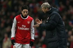 4 stars whose careers have gone downhill since leaving Arsenal