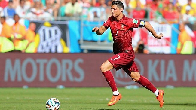 Portugal&#039;s best ever player Cristiano Ronaldo will look to light up the FIFA World Cup 2018