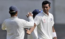India vs Afghanistan 2018: A day at the Team India office for GenNext pacers