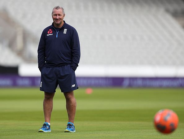 England Net Session