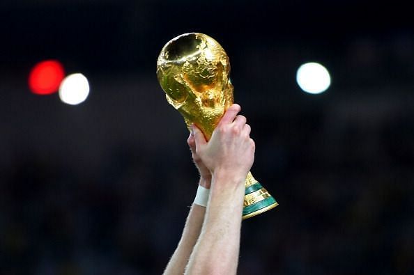 Nostalgia, joy and madness: Emotions make the World Cup special