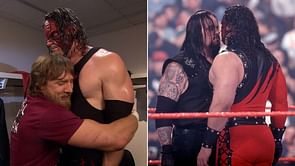 5 Possible opponents for Kane if he ever returns to WWE