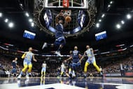 Los Angeles Lakers v Minnesota Timberwolves
