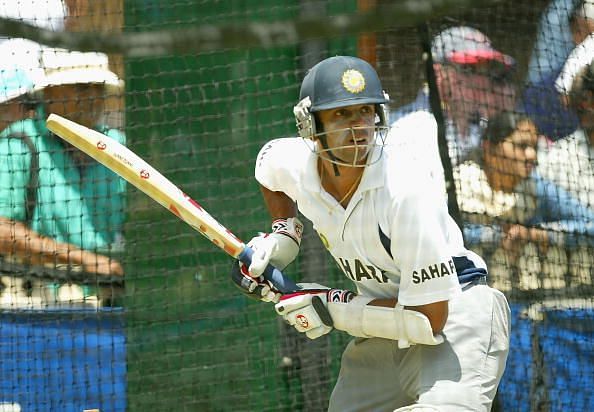 5 life lessons given by Rahul Dravid