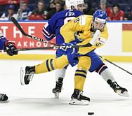 Dahlin has potential to provide stagnant Sabres a spark
