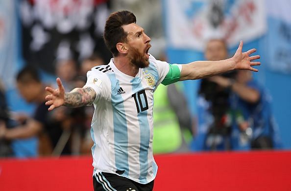 World Cup 2018, Round of 16: Who will progress to the Quarter-finals?