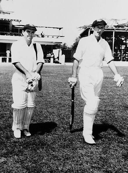 Cricket - Frank Worrell Trophy - First Test - West Indies v Australia - First Day