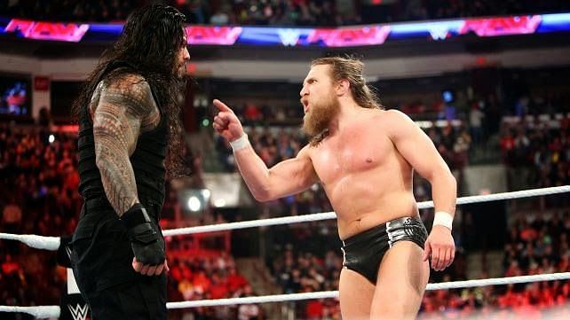 Roman Reigns and Daniel Bryan&#039;s absence was surprisingly not felt