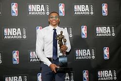 NBA Awards: 5 Biggest MVP Snubs Of All Time