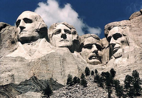 4 potential candidates if pro wrestling had a Mount Rushmore