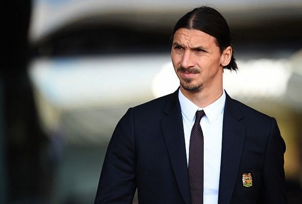 Zlatan on the mind for wistful World Cup Swedes