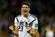 Germany v Sweden : Group F - 2018 FIFA World Cup Russia
