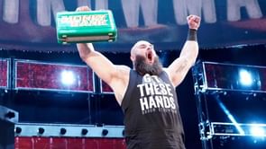 WWE News: Braun Strowman Attacks Former Universal Champion After RAW