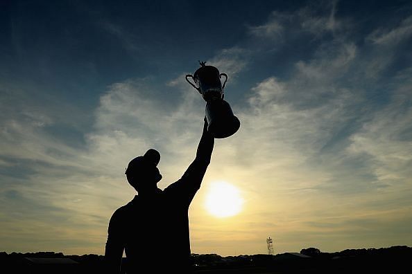 U.S. Open - Final Round