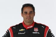 Juan Pablo Montoya