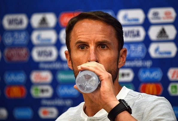 World Cup 2018: England Team vs Panama, Predicted XI