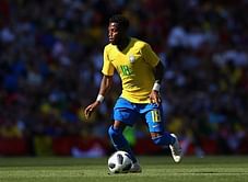 Why new signing Fred is exactly what Manchester United need