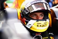 F1 Grand Prix of Austria - Practice