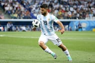 Argentina v Croatia: Group D - 2018 FIFA World Cup Russia