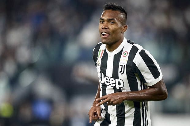The Brazilian has been lighting up Turin for the past two seasons.