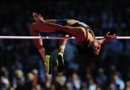 Olympics Day 13 - Athletics