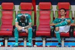 2018 World Cup: How Germany’s blatant focus on offense cost them dearly