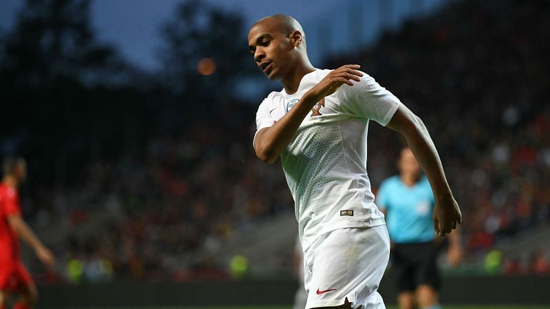 Joao Mario warns Sporting stars: Don't go to Serie A!