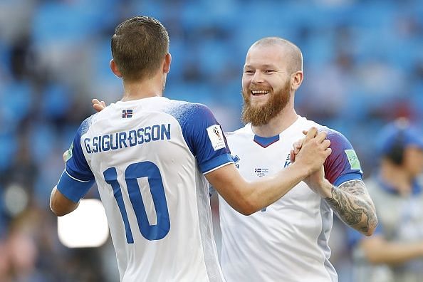 World Cup 2018: 3 Takeaways from Iceland's draw with Argentina