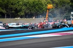 F1: 5 Talking points from the French GP 2018