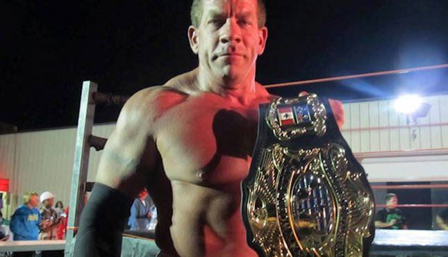WWE/Indie News: Former ECW star found dead in apparent murder-suicide