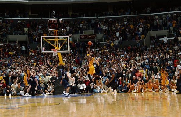 5 Greatest Single-Game Comebacks In NBA History