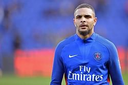 4 players who could leave PSG this summer.