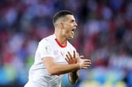 Serbia v Switzerland: Group E - 2018 FIFA World Cup Russia