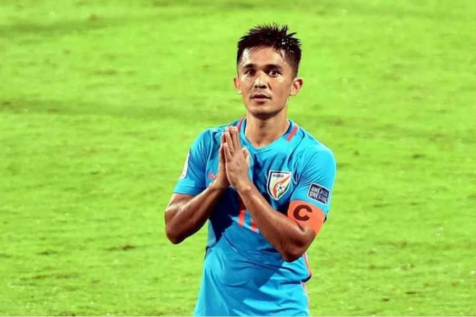 Intercontinental Cup 2018: India vs Kenya, 3 things that went right for India