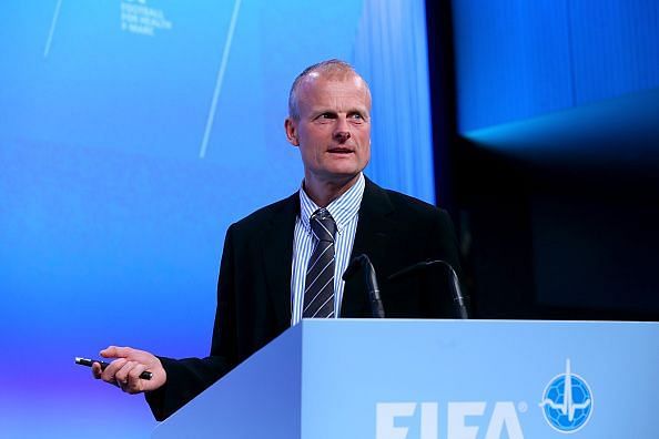 65th FIFA Congress Previews