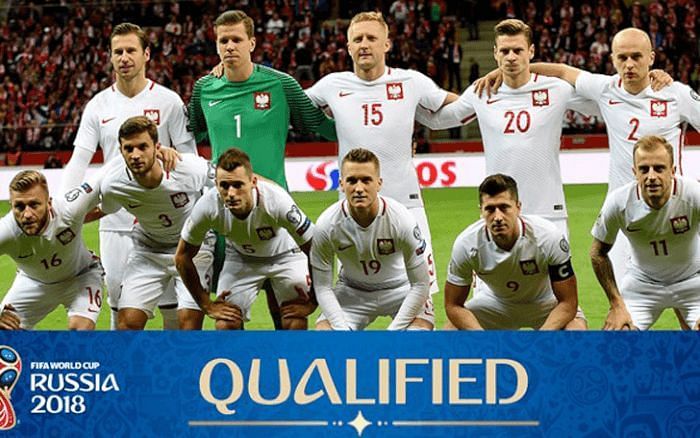 Image result for poland world cup squad
