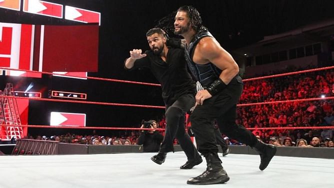 Best and Worst of RAW - 11 June, 2018