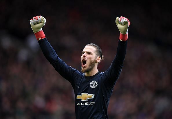 3 top superstars who could leave the English Premier League this summer