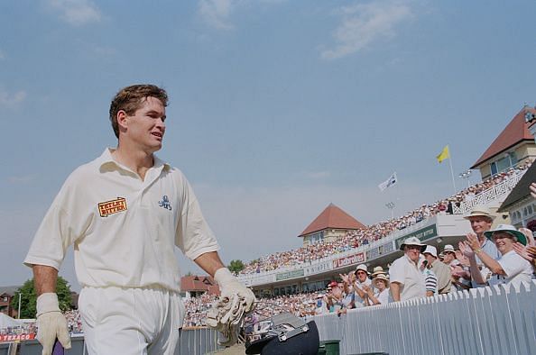 5th Test Match England v West Indies