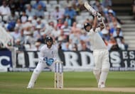 Cricket - Investec Test Series England vs. India - 1st Test Trent Bridge