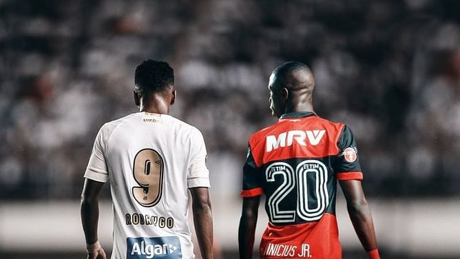 6 Real Madrid teenagers who can be future stars