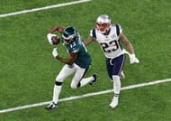 Super Bowl LII - Philadelphia Eagles v New England Patriots